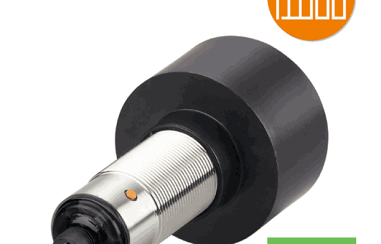 Ультразвуковой датчик уровня IFM UIT508